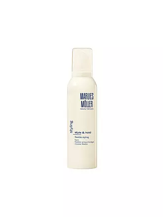 MARLIES MÖLLER | Haarpflege - Style and Hold Flexible Styling Form 200ml | 